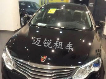 上海商務車租賃服務 市內包車與靈活租期選擇