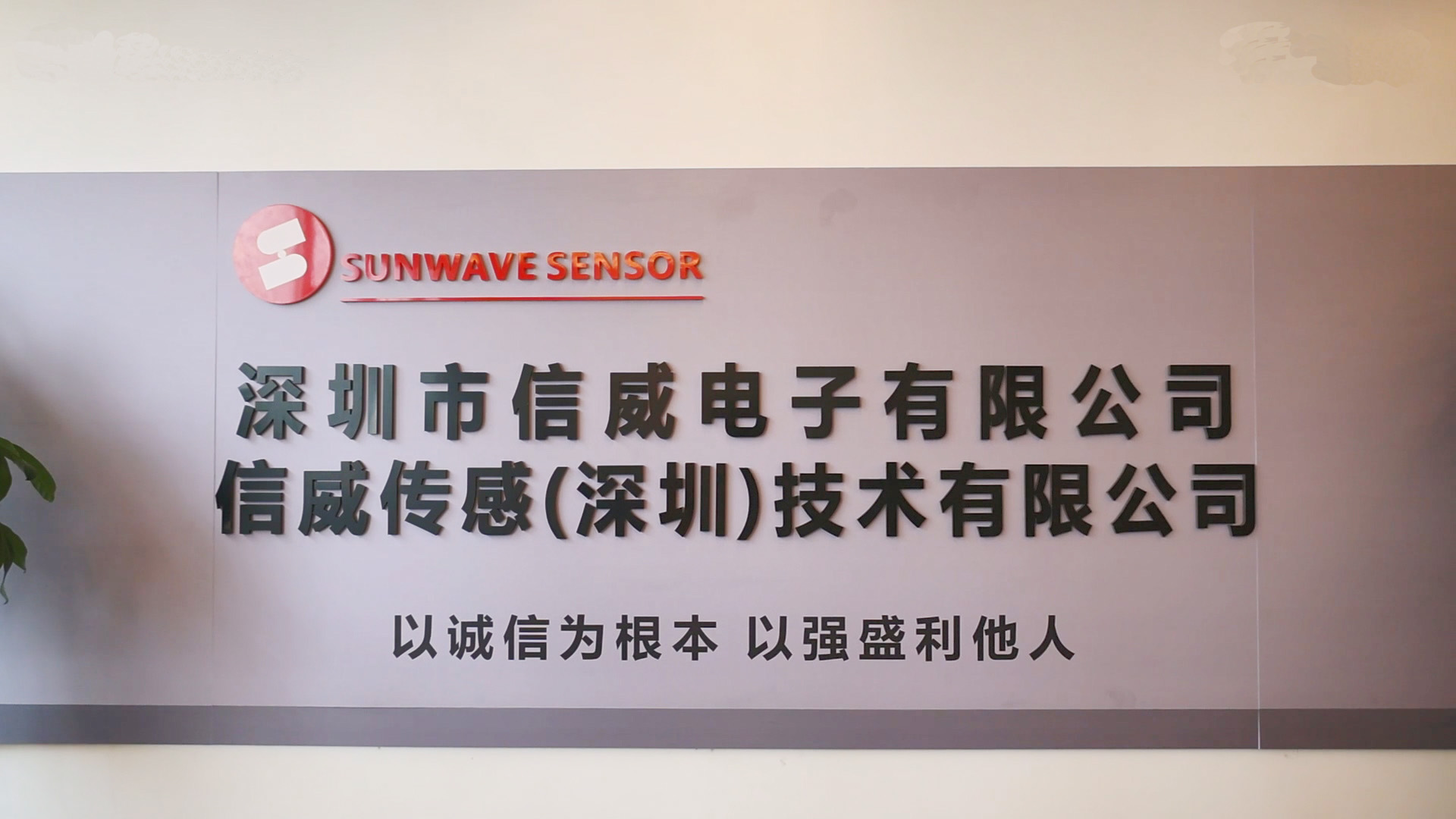 坪企話發展|信威電子 企業在坪山有做大做強的基礎 汽車出租